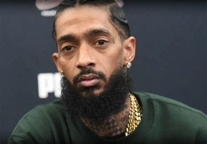 T.I. Remembers Nipsey Hussle With An Emotional Photo