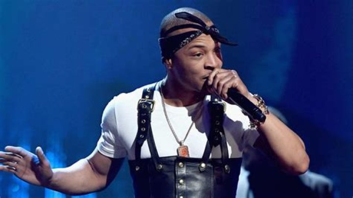 T.I. Rolls Out The Rules For The ATL Super Bowl: ‘May The Culture Commence’