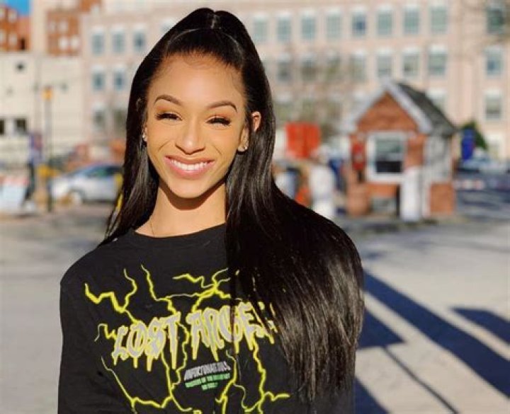 T.I.’s Daughter, Deyjah Harris, Debuts Exotic Nose Ring In New Photo — Tiny Harris’ Fans Seem To Approve