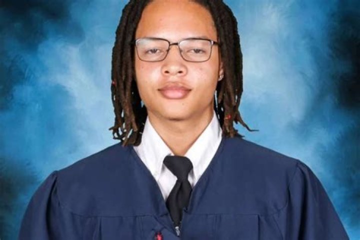 T.I.’s Son, Domani Harris, Rises To The Occasion Wearing Sloppy Dreads, Dirty Adidas, And Grey Jogging Pants — Read Why Tiny Harris’ Husband Is Proud Of The Aspirant Rapper