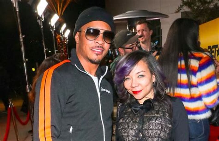 T.I. Shares More Footage From His Vacay With Tiny Harris – Check Out Their Ibiza Vibes