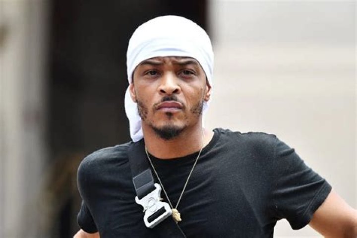 T.I. Wants Lawsuit Against Him To Be Thrown Out – Details!