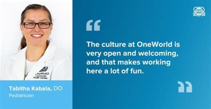 Dr. Tabitha Kabala, DO – Portsmouth, VA