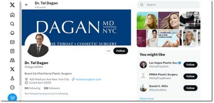 Dr. Tal Dagan, MD – New York, NY