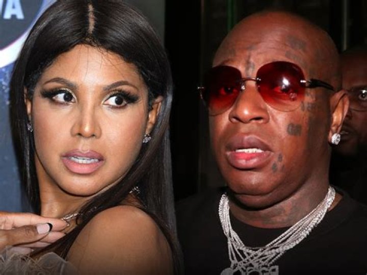 Tamar Braxton Has A Message For Some Men In The Streets: ‘You Are Not A Player!’