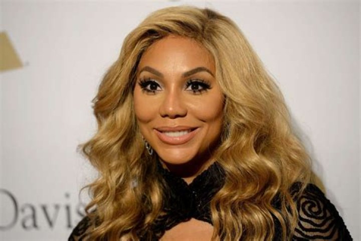 Tamar Braxton Has An Inspirational Message For Fans