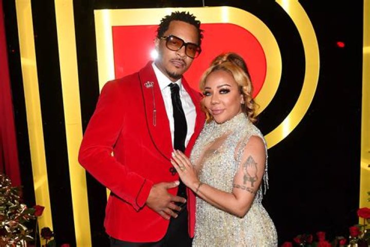 Tamar Braxton Pens Eye-Popping Message And Some Say Tiny Harris And Husband T.I. Should Be Inspired By It