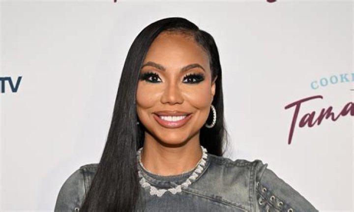 Tamar Braxton Says She Wants More Kids But Hates Dating!