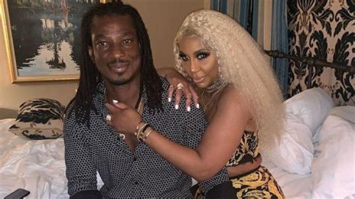 Tamar Braxton Tells Fans To Get Ready For A New Album