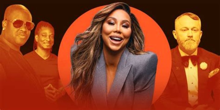Tamar Braxton’s BF, David Adefeso Tells Fans That There’s No Secret To Success, ‘Only Habits’ – See His Latest Advice