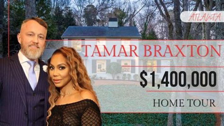 Tamar Braxton’s Fans Are Excited That She’s Coming Home – Today Is The Celebrity Big Brother Finale