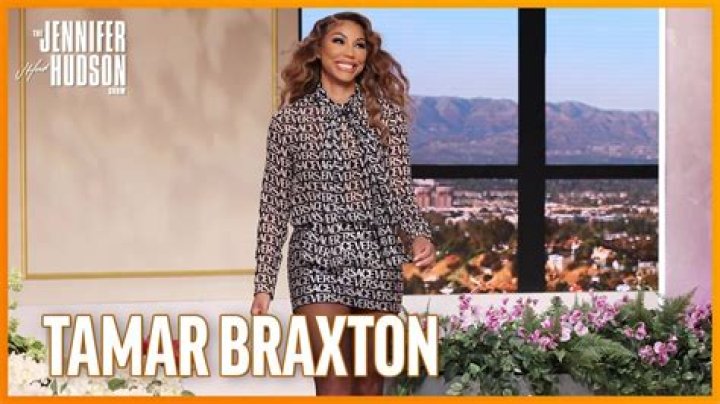 Tamar Braxton’s Latest Video Has Fans Praising Her