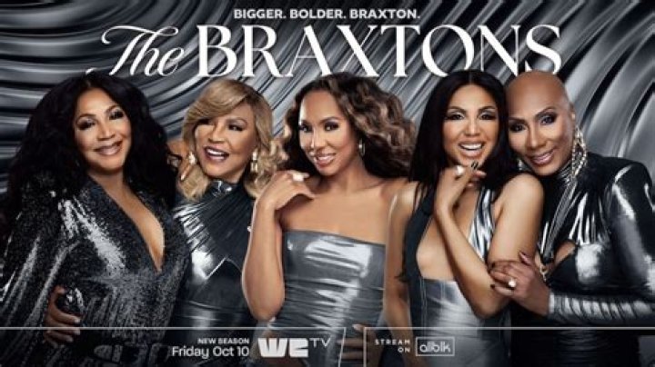 Tamar Braxton’s Upcoming Reality Show Is Pushed Back Until September