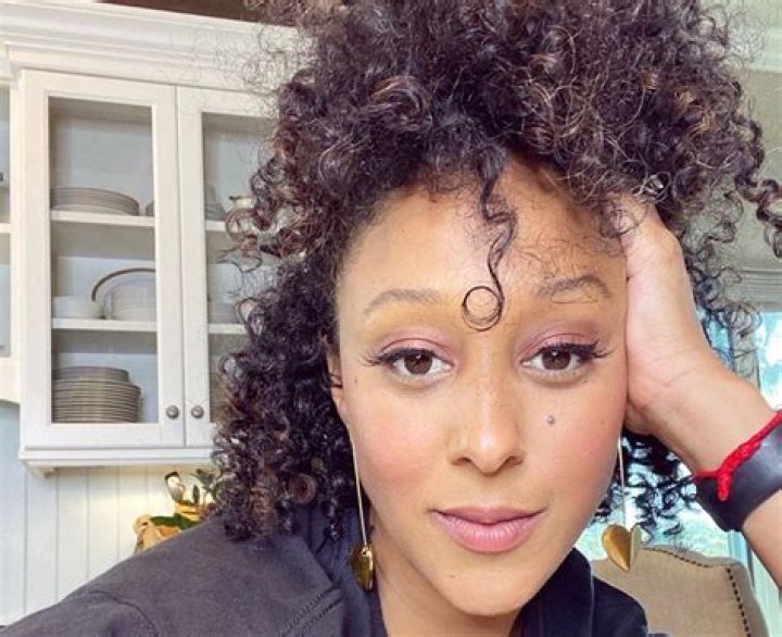Tamera Mowry-Housley Is More Radiant And Natural Than Ever In New Photos As She Celebrates A Big Milestone