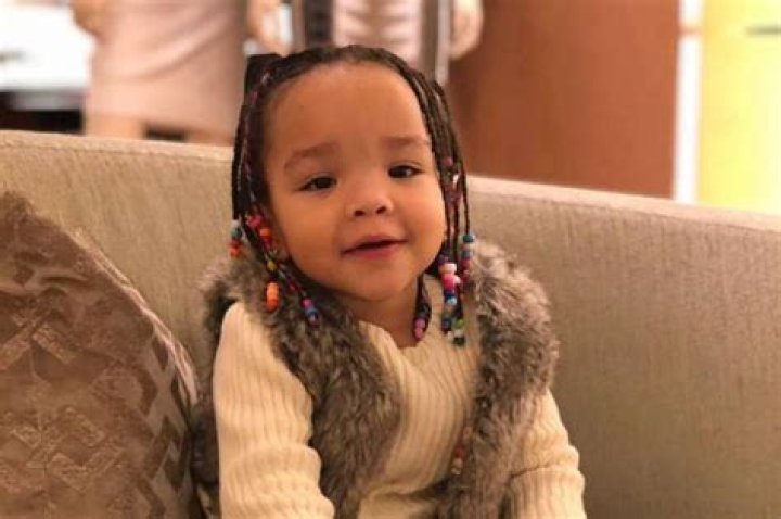 Tamera Mowry-Housley Posts Another Heartbreaking Tribute To Late Niece Killed In A Shooting Last Month
