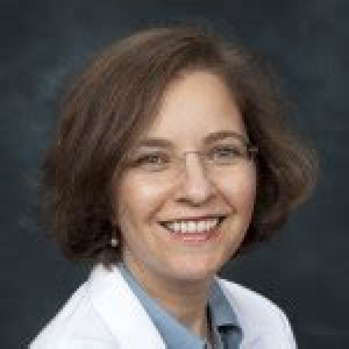 Dr. Tammron Kleeman, MD – Longmont, CO