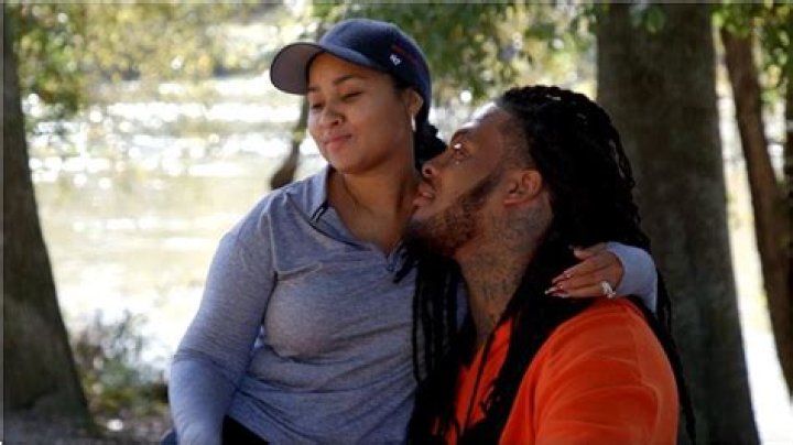 Tammy Rivera Wants A Threesome With Husband Waka Flocka — Gets Dragged By Commentators