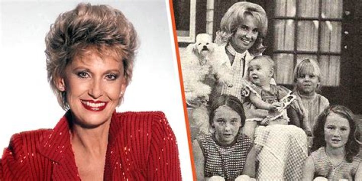 Tammy Wynette children: Meet Georgette Jones, Jackie Daly, Tina Denise Byrd, Gwendolyn Lee Byrd