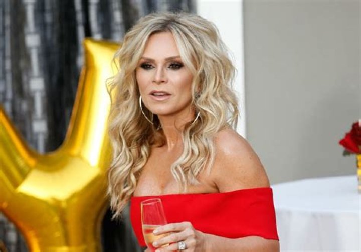 Tamra Judge Just Confirmed She Is Coming Back For Season 14 Of RHOC!