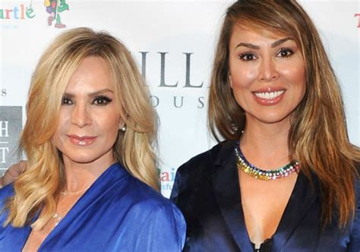 Tamra Judge Warns RHOC Fans About Kelly Dodd- ‘Wait Until Next Week When She Slaps Someone Else’