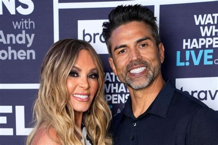 Tamra Judge Will Go Back To Selling Homes Following Her Real Housewives Exit