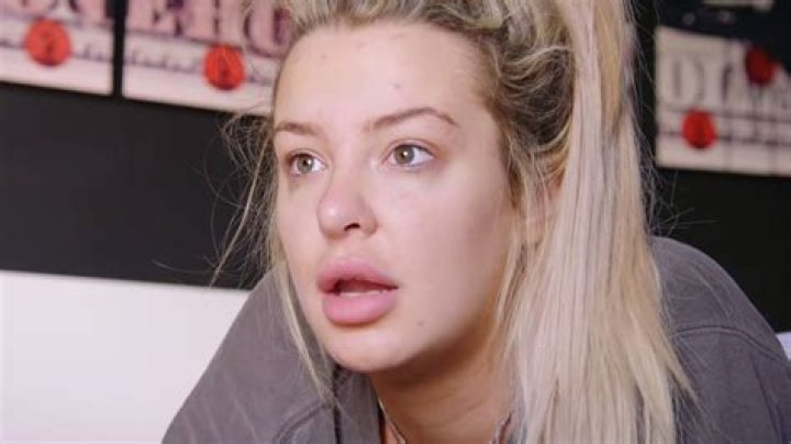 Tana Mongeau Gets Candid About Her Controversial Jake Paul Marriage In New Video: ‘Things Keep Hurting Me’