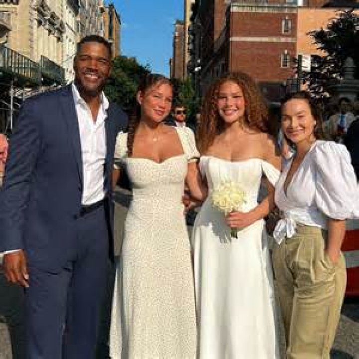 Tanita Strahan (Michael Strahan Daughter): Bio-Wiki, Age, Family, Parents, Net Worth and Father