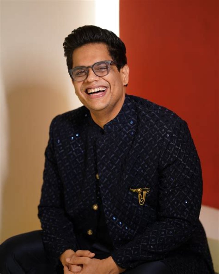 Tanmay Bhat - Bio, Facts, Family Life of Indian YouTuber