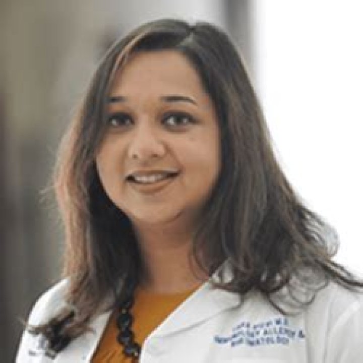 Dr. Tara Rizvi, MD – Katy, TX
