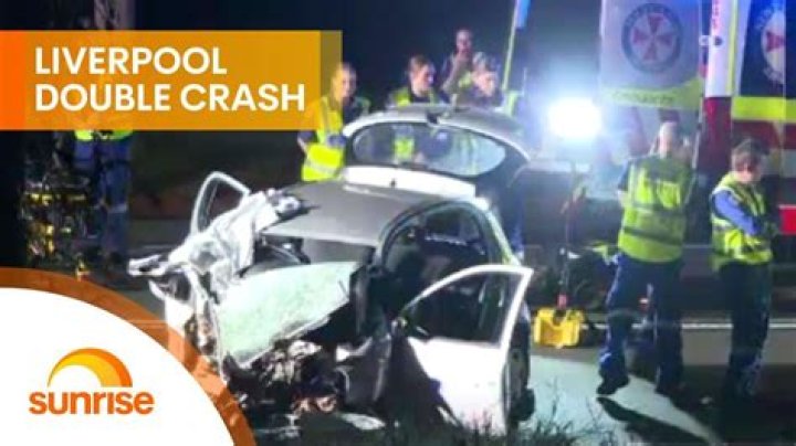 Tara Weaver Died in a Fatal Double Crash