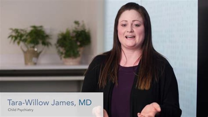 Dr. Tara-Willow James, MD – Spokane, WA