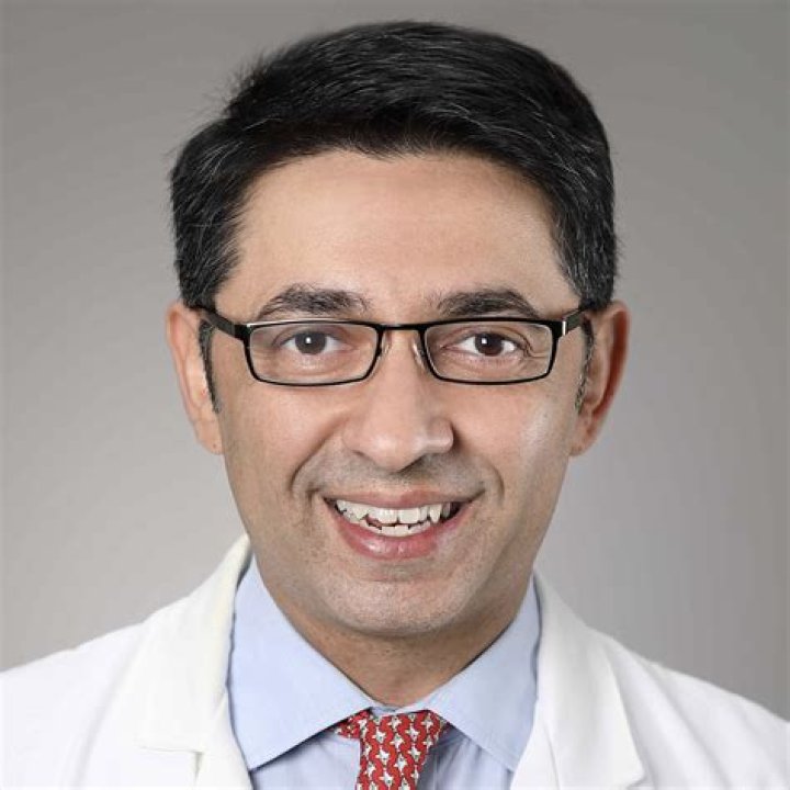 Dr. Tarlika Thakkar, MD – Sebring, FL