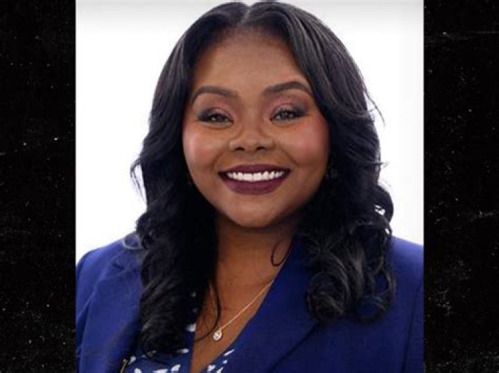 Tasha Butts Wiki, Age, Obituary, Salary, Husband, Boyfriend and More