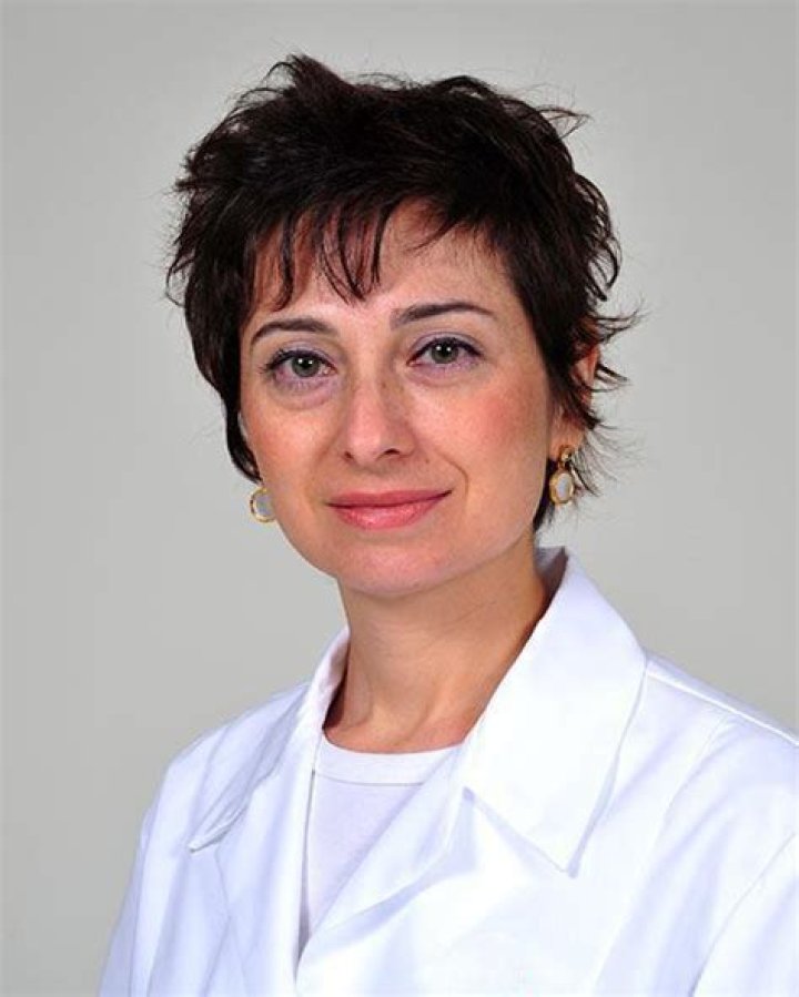 Dr. Tatiana Krasikov, MD – Fort Lee, NJ