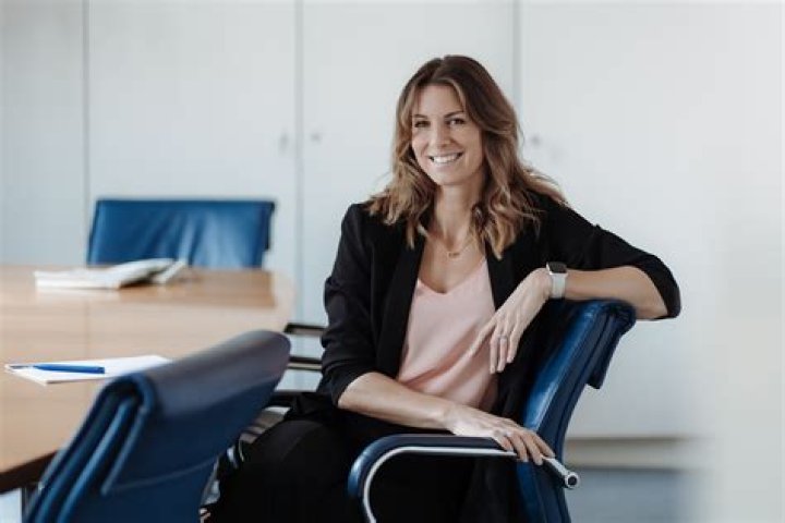 Tatjana Maria parents: Mandy Minella, Heinrich Malek