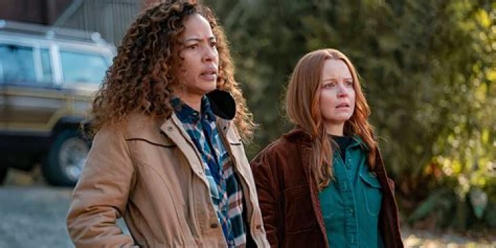Tawny Cypress Movies and TV Shows, Looks Like, Nationality