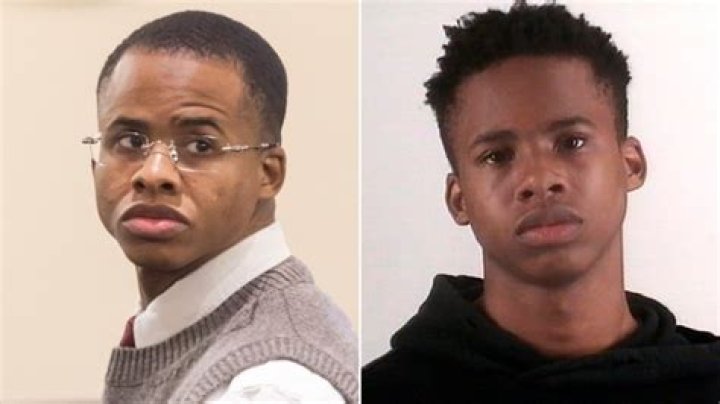 Tay-K siblings: Who are Tay-K siblings?