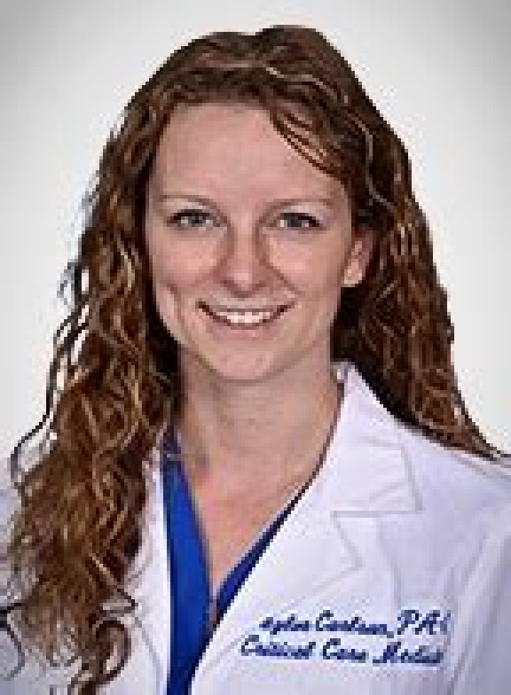 Taylor Carlson, PA – Falls Church, VA