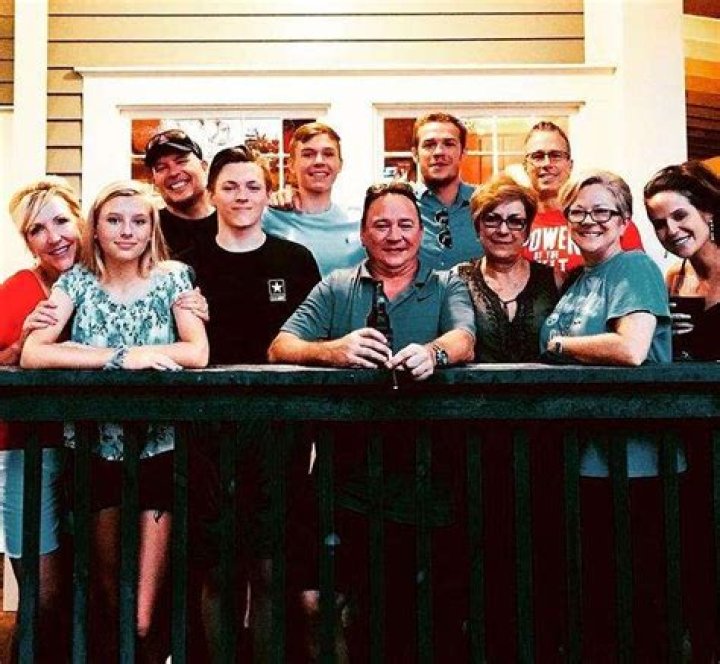 Taylor Heinicke family, wife, children, parents, siblings