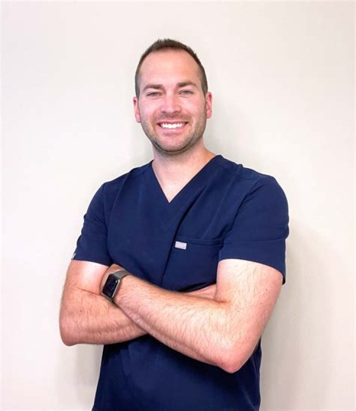 Dr. Taylor Kantor, MD – Ann Arbor, MI