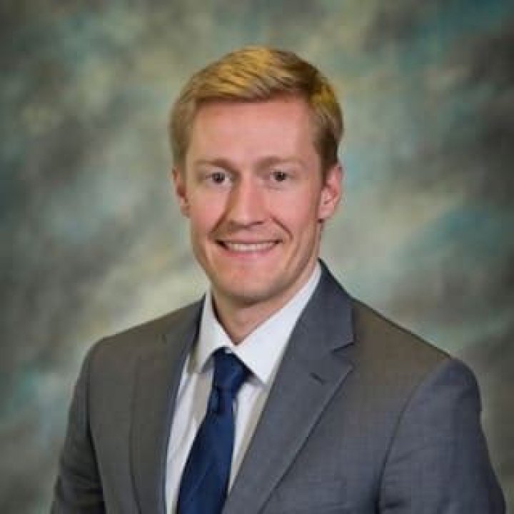 Dr. Taylor Pate, MD – Memphis, TN