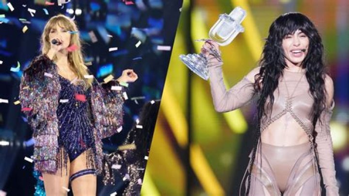 Taylor Swift’s International Eras Tour might clash with Eurovision 2024