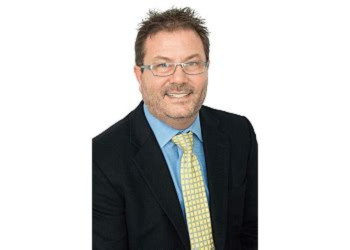 Dr. Taz Harmon, MD – Columbia, MO