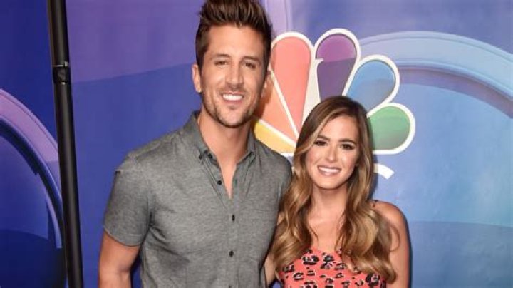 TBS cancels ‘The Big D’ dating reality series hosted by former ‘Bachelorette’ Jojo Fletcher just weeks before the premiere