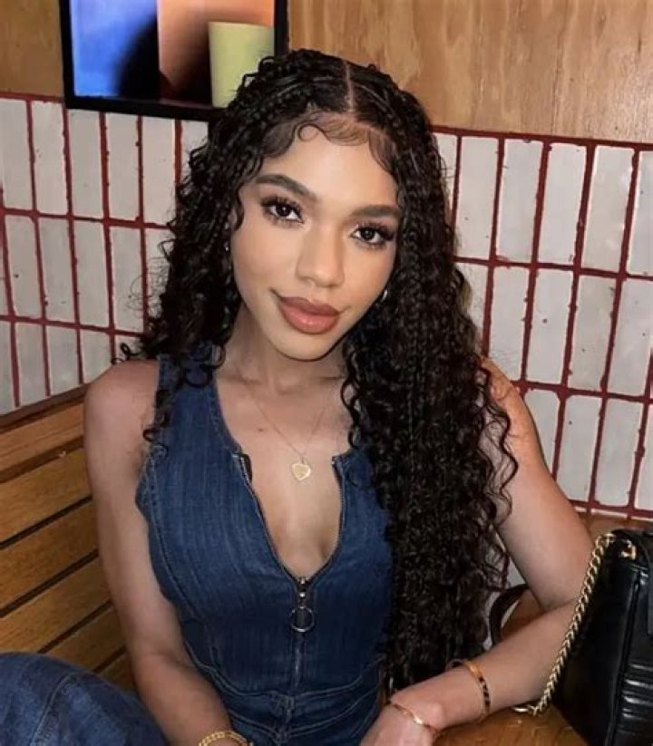 Teala Dunn - Bio, Facts, Family of Actress & YouTuber