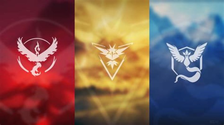 Team Valor Pokemon Go – 7 important facts you need to know