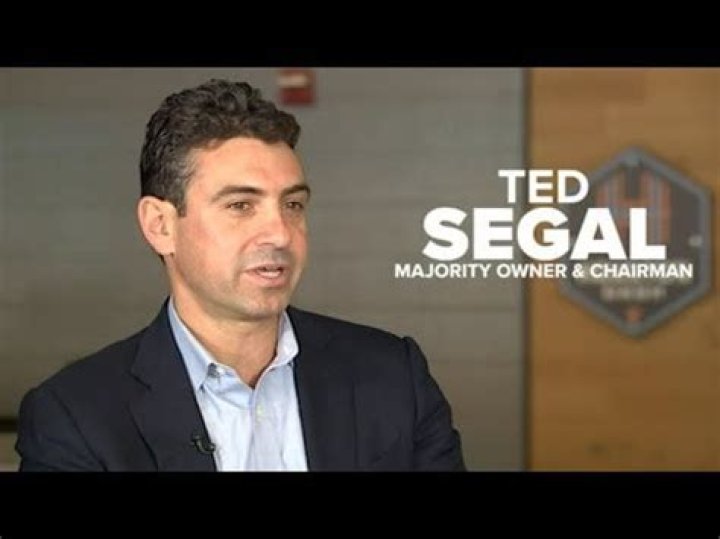 Ted Segal Age, Birthday, Wikipedia, Who, Nationality, Biography