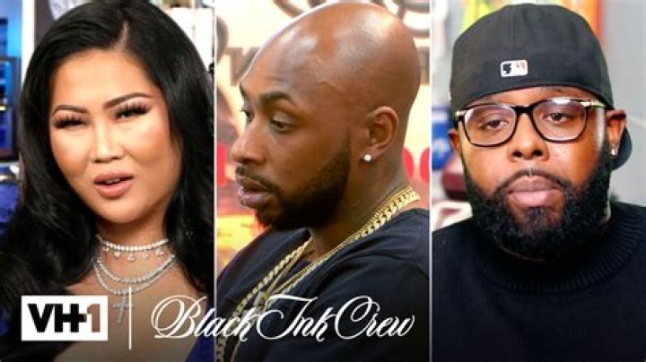 Teddy Ruks: Where Is Black Ink Crew Member Now? Facts To Know