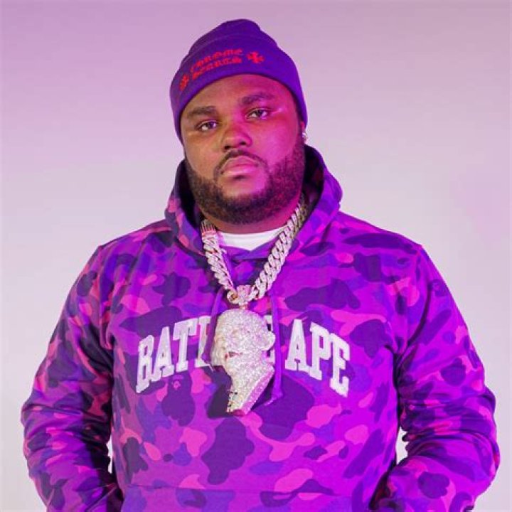 Tee Grizzley - Bio, Facts, Family Life of Rapper