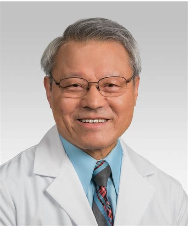 Dr. Tehming Liang, MD – Bolingbrook, IL
